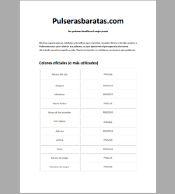 Pulseras solidarias y beneficas para recaudar fondos. De ayuda.