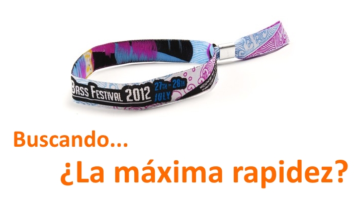 Fabricar pulseras de tela personalizadas